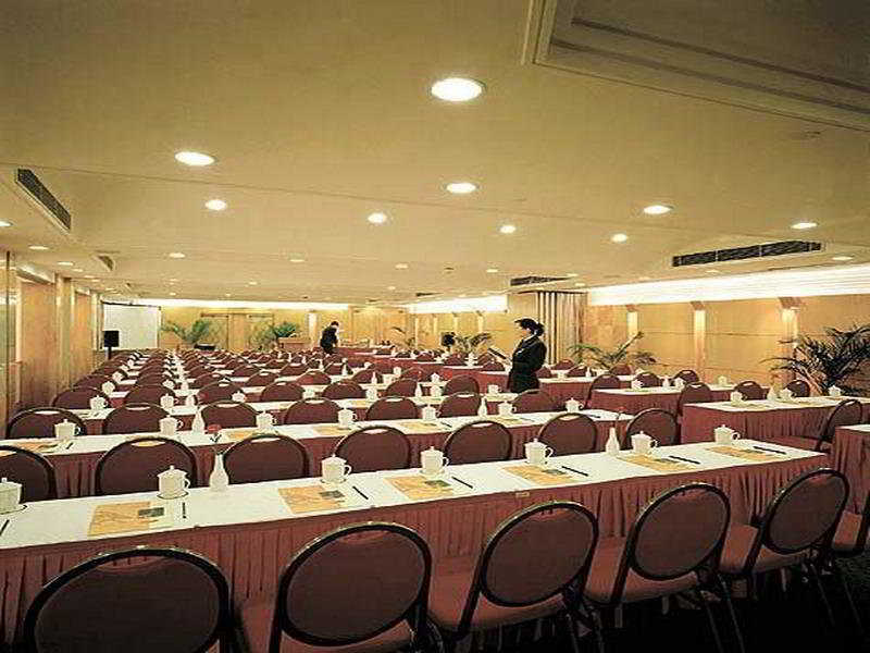 Crowne Plaza Nanjing Hotels & Suites Konforlar fotoğraf