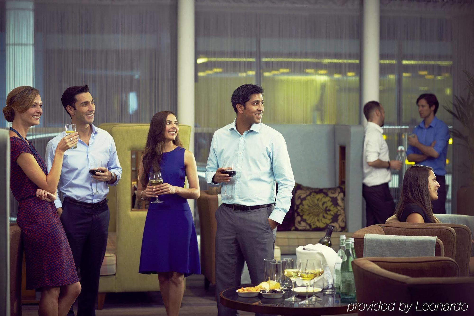 Crowne Plaza Nanjing Hotels & Suites Dış mekan fotoğraf
