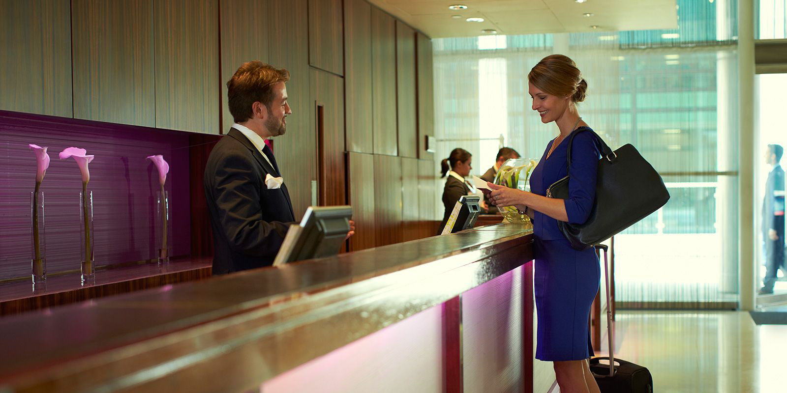 Crowne Plaza Nanjing Hotels & Suites Dış mekan fotoğraf